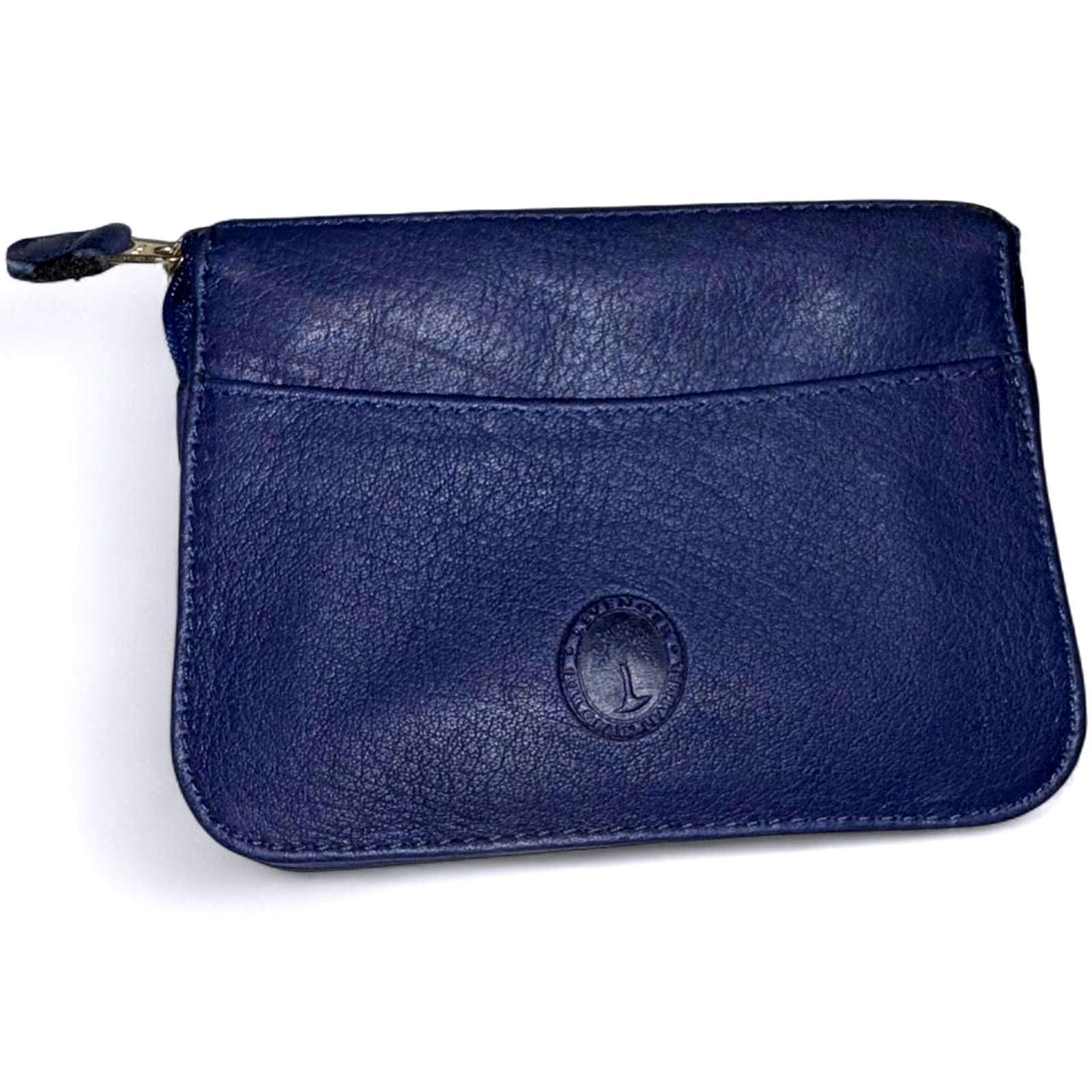 Levenger Leather Goods Wallet